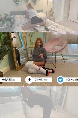 Behind The Scenes at Only Tease