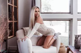 Beth Morgan at Beth Morgan Official | Home Comforts