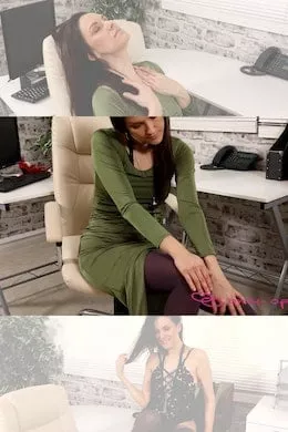 Zuzanah at Only Opaques