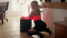 Beth Morgan at Beth Morgan Official | Incandescent BTS