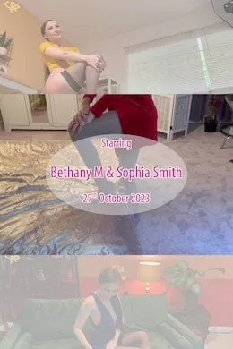 Behind The Scenes at Only Tease