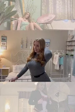 Behind The Scenes at Only Tease