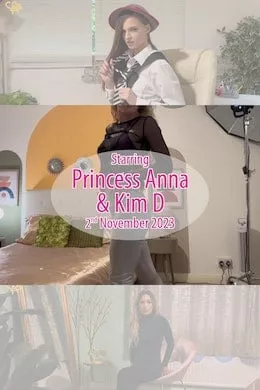 Behind The Scenes at Only Tease