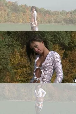 Marina at Art Lingerie