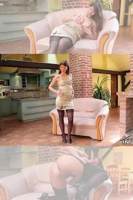 Susan at Art Lingerie