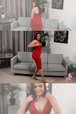 Blossom at Layered Nylons