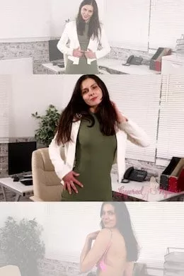 Ulysse at Layered Nylons