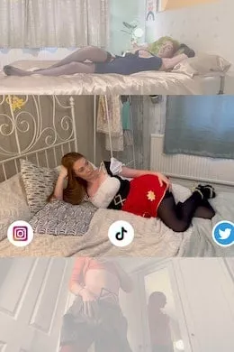 Behind The Scenes at Only Tease