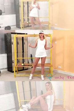 Lala Star at Only Tease