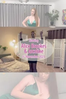 Behind The Scenes at Only Tease