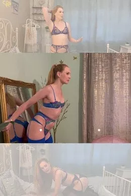 Behind The Scenes at Only Tease