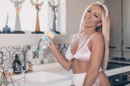 Beth Morgan at Beth Morgan Official | Eco Friendly