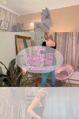 Behind The Scenes at Only Tease