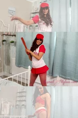 Blossom at Layered Nylons