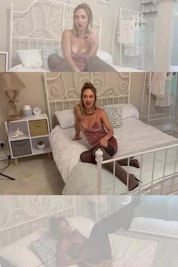 Samantha at Only Opaques