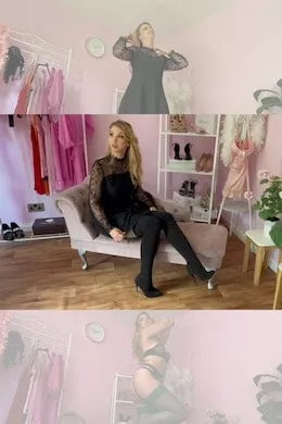 Lil Missy UK at Only Tease