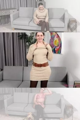 Little Miss Fox at Only Opaques