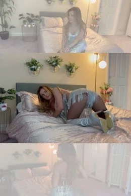 Isabella B at Only Tease