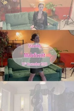 Behind The Scenes at Only Tease