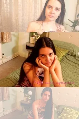 Emmeline at Only Opaques