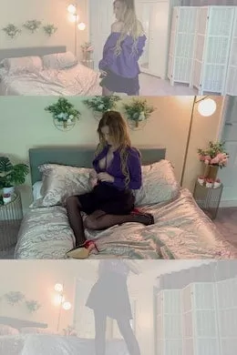 Isabella B at Only Secretaries