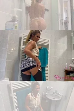 Tillie at Only Opaques