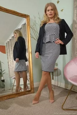 Tayla at Only Secretaries