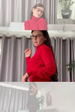 Louise B at Only Secretaries