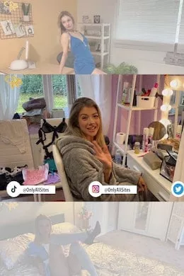 Behind The Scenes at Only Tease