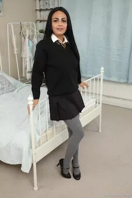 Selena at Only Tease