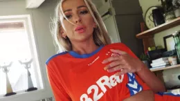 Beth Morgan at Beth Morgan Official | Sporty And Spice