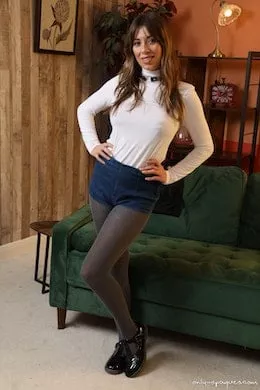 Chastity at Only Opaques