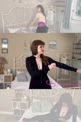 Dirty Demi at Only Opaques