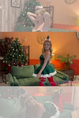 Serenity at Only Tease