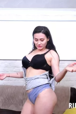 Gabriella Knight at Ripping 4 Fun