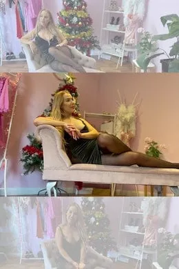 Aston Wilde at Only Tease