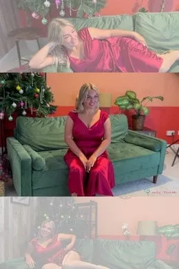 Siobhan Graves at Only Tease