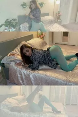 Blossom at Only Opaques