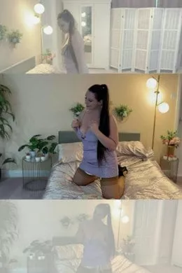 Ivy Rain at Only Tease