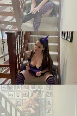 Ivy Rain at Only Opaques