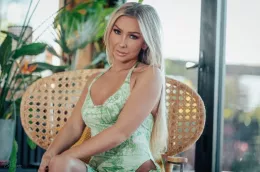 Beth Morgan at Beth Morgan Official | Natural Selection