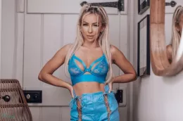 Beth Morgan at Beth Morgan Official | Electric