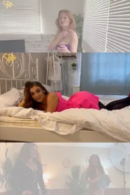 Behind The Scenes at Only Tease