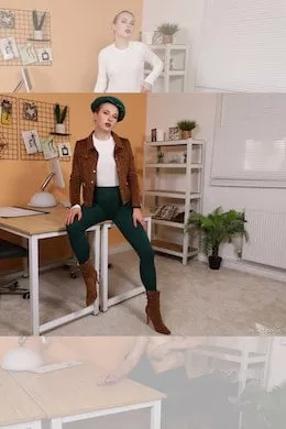 Poetic Minx at Only Tease