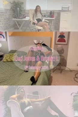 Behind The Scenes at Only Tease