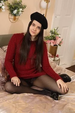 Emmeline at Only Tease