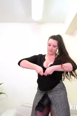 Ivy Rain at Ripping 4 Fun