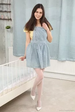 Ulysse at Only Tease