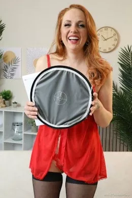 Behind The Scenes at Only Tease