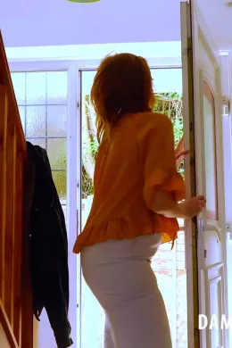 Arabella Langford at Damsels in Peril